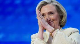 Hillary Clinton insiste en que no conoció a Epstein y critica interrogatorio del Congreso