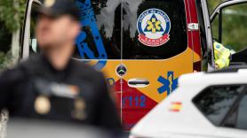Matan a un hombre de 47 años a puñaladas en pleno centro de Madrid