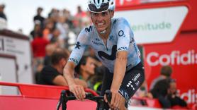Enric Mas se proclama ganador de la Vuelta 2026; última etapa, para Johannessen