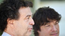 Pepe Rodríguez revela lo que está ocurriendo en España con muchos restaurantes con estrella Michelin: "Algo no estamos haciendo bien aquí"