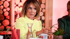 María Patiño ve caer las prórrogas de los alquileres y poco le ha bastado para sentenciar y dar que hablar