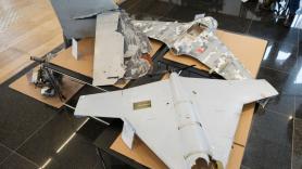 Vuelve el dron 'invisible' de 15 millones: Rusia reactiva el Okhotnik, pero no se atreve a acercarlo a Ucrania