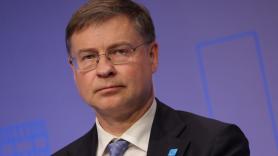 Bruselas, contundente a preguntas del PP: "No tenemos información que indique que la independencia del INE se haya visto afectada"