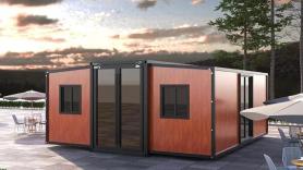 Compran una casa prefabricada para librarse de la hipoteca y se desata la angustia de 16 meses: "Todavía no nos hemos mudado"