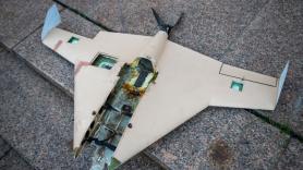 Los expertos militares coinciden: Alemania no puede defenderse de un ataque masivo de drones rusos de largo alcance