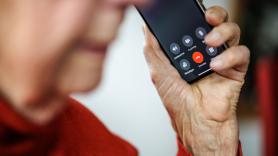 Louis, 80 años, jubilado belga, pierde 20.330 euros con una llamada falsa que le vació la cuenta en minutos y el dinero fue a parar a España