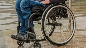 Andrés Millán, abogado laboralista, sobre el gran error al pedir la incapacidad: "No ser coherente"