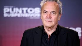 José Coronado habla sobre los divulgadores de teorías conspiranoicas: "Está pasando cada vez más"