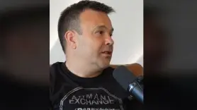 José Elías, empresario: "Parece que tenemos que ser ingenieros de la NASA, pero alguien tiene que producir pollos para que los youtubers comamos"