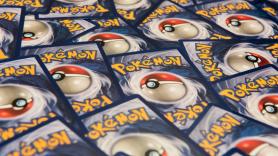 Charizard, lingotes de oro y criptomonedas: la triple vía de blanqueo del narco de Loja, con cartas de Pokémon valoradas en 43.500 euros