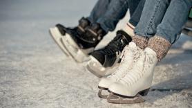 Un neurólogo afirma que los patinadores sobre hielo deben reprogramar su cerebro para hacer los trucos