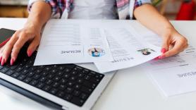 Un estudio apunta que la generación Z podría decir adiós a los CV por las nuevas estrategias de reclutamiento