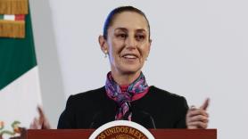 Sheinbaum invita a Felipe VI al Mundial después de que el Rey reconociera "abusos" en la Conquista