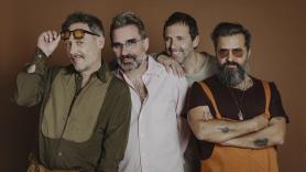 Love of Lesbian anuncia un parón indefinido: "Hay momentos en los que el viaje exige una parada en boxes"