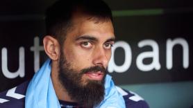 Le dice a Borja Iglesias que no se cree que sea "etero" y su respuesta vale más que ganar La Liga, la Copa y la Champions