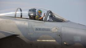 El giro histórico de EEUU y Reino Unido: la cúpula militar asume que la OTAN ha perdido el control del cielo frente a Rusia y China