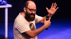 Ignatius Farray opina sobre lo que significa "ser español": solo necesita cinco palabras para definirlo