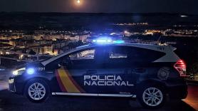 Detenido un hombre por el presunto asesinato de su pareja en Murcia: había denuncias previas