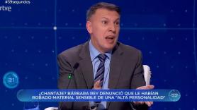 El juez Bosch pone el foco en un aspecto muy de fondo de la sentencia que condena al Fiscal General del Estado: para reflexionar