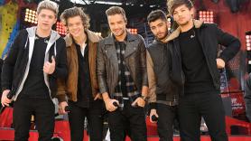 Una supuesta pelea entre Zayn Malik y Louis Tomlinson podría haber provocado la cancelación de su documental