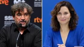 Preguntan a Jordi Évole qué le pasa con Ayuso: dice algo de ella que va a sorprender a una buena parte de España