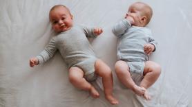 Mar Begara, pediatra intensivista: "El ambiente determina el 80% de la salud y los primeros 1.000 días de un bebé son el momento de actuar"