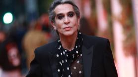 Mario Vaquerizo, tajante sobre su matrimonio con Alaska: "Prefiero que me digan 'maricón' a que me llamen fascista"