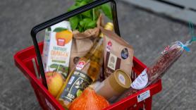 Una técnica en nutrición revela la 'cuenta atrás' que hace en el súper para su cesta saludable