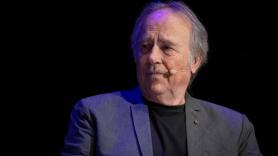 Esta potente frase de Serrat sobre el peligro de la democracia merece la pena escucharla una y otra vez