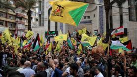 Hizbulá acaba de atacar Israel: qué es el grupo que se ha sumado a la guerra de Irán, cuántos combatientes tiene y por qué Israel le teme más que a Hamás