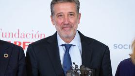 La respuesta de Emilio Aragón al ser preguntado por la ola de antimigratoria que hay en España