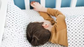 Un estudio dictamina que la obesidad infantil es determinante en la aparición de la apnea del sueño en niños