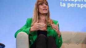 Begoña Gómez pide su absolución de cara al futuro juicio porque no hay "delito alguno"