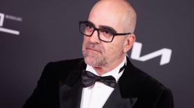 Pocos han respondido con más claridad que Luis Tosar a los que dicen que el cine español vive "del cuento y de las paguitas"