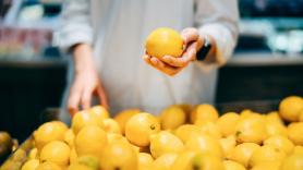 Cómo congelar limones para que se mantengan frescos y sabrosos