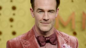 James Van Der Beek, de 'Dawson crece', sobre el cáncer: "Pensé: esto será lo mejor que me ha pasado"