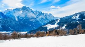 Kris se fue de vacaciones a Austria hace cuatro años y se quedó allí: "Parecía algo destinado a ocurrir"