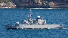 Francia se suma a Grecia: enviará una fragata y sistemas antidrones a Chipre tras el ataque iraní a la base británica de Akrotiri