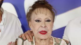 Muere la actriz española Gemma Cuervo a los 91 años
