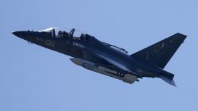 El primer derribo aire-aire de un F-35 en la historia: Israel destruye un Yak-130 de entrenamiento soviético de los años 80 sobre Teherán