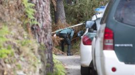 Detenido un hombre de 59 años en Marbella tras la muerte de una mujer en un presunto caso de violencia de género