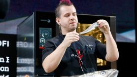 Un biólogo estalla contra Dabiz Muñoz: "Quiero creer que es pura ignorancia, que no es maldad"