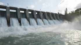 Una batería de agua a 2.140 metros de altura: así es el mayor proyecto hidroeléctrico de Europa, con 33 millones de metros cúbicos y 1.130 millones de euros