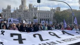 La Audiencia Provincial de Madrid rechaza acumular las causas sobre las residencias de ancianos