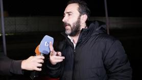 Aldama no entrará en prisión por su "aportación al descubrimiento de los delitos" pese a su condena de cuatro años