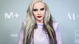 Alaska se sincera en televisión y desata el debate: "No puedo ver a la gente lavándose los dientes"