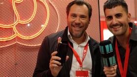 La cara ‘b’ del Congreso Federal: Sonny Angels, Alba Carrillo y el socialismo afectivo