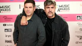 Los Estopa lloran la muerte de Robe Iniesta y explican por qué nunca le pidieron una colaboración