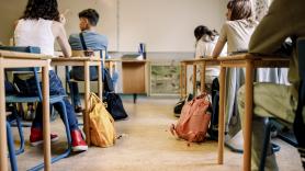 La ciencia lleva años avisando: la primera clase de la mañana es de madrugada para tu hijo adolescente