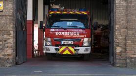 Muere un hombre en el incendio de una casa en La Taha, en la Alpujarra de Granada